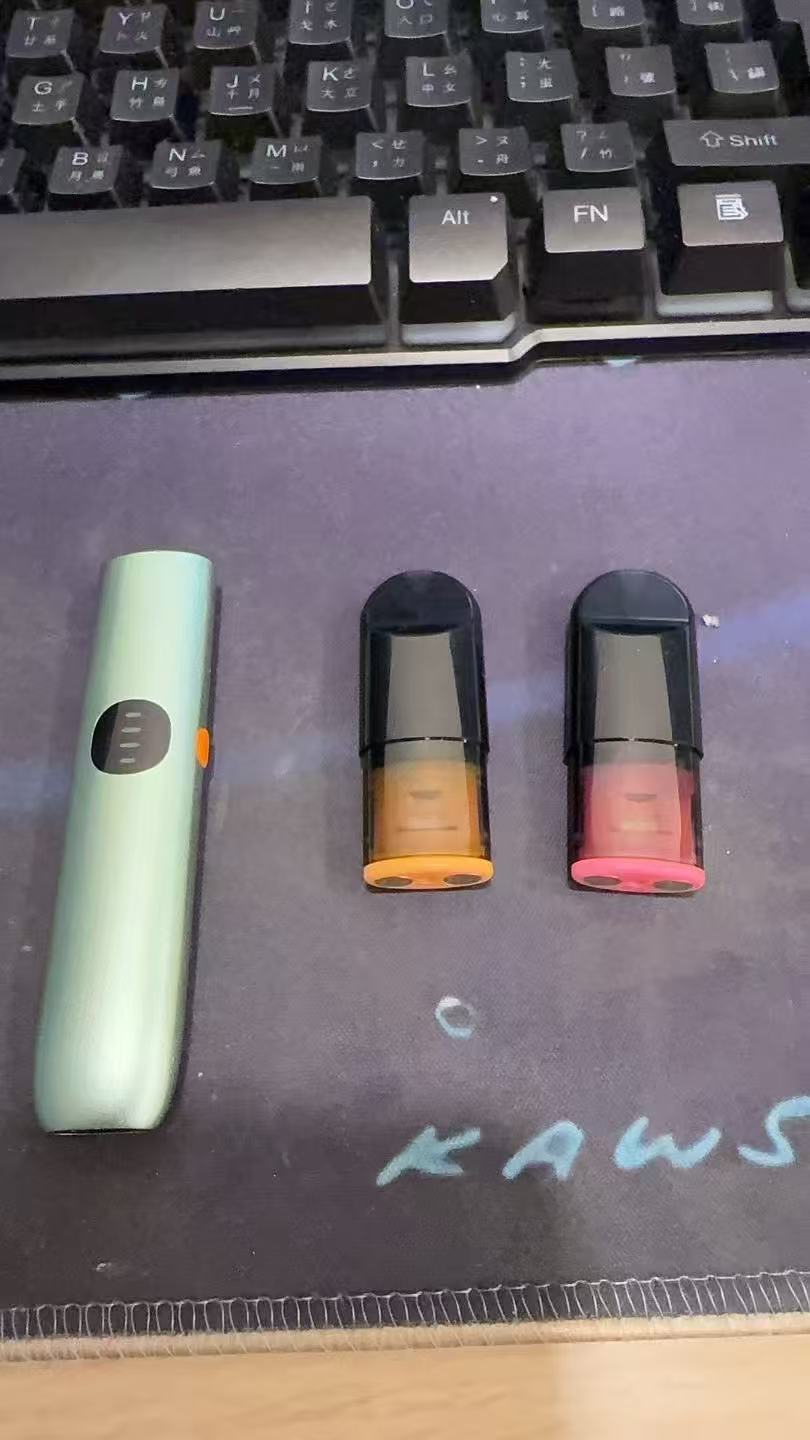 RELX【空倉/配件】四代/五代空煙彈 | 底座分離空彈 通用悅刻煙彈/所有五代